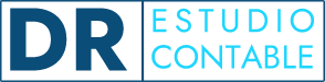 Estudio Contable Diego Rossi Logo